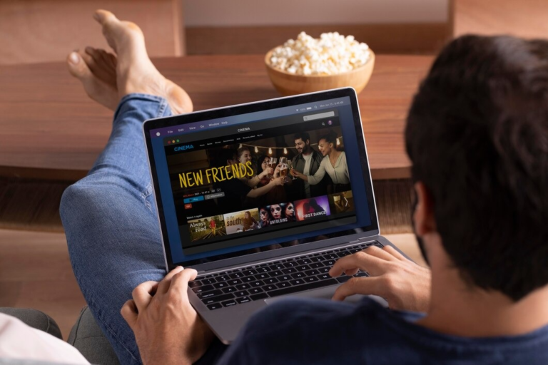 Freetubespot: Revolutionizing Online Video Streaming