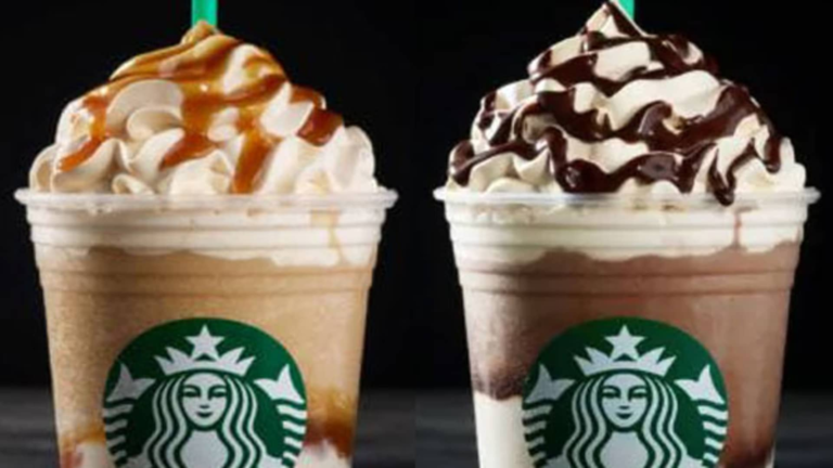 Starbucks Schedule Brewing Success in Every Shift