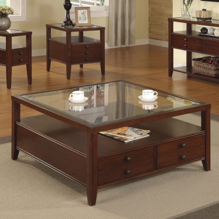 Best Coffee Tables