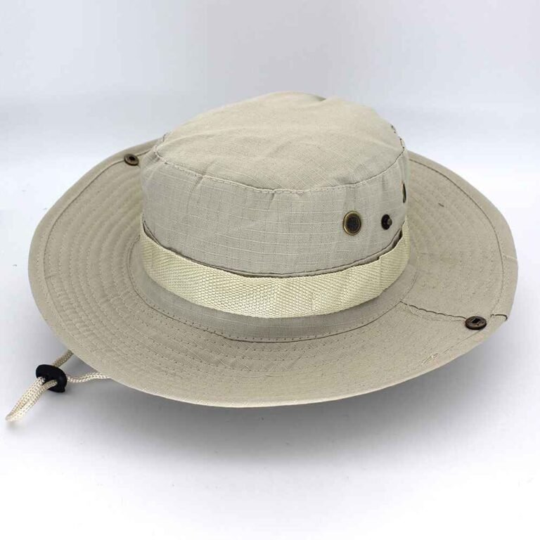 Bucket Hat Popularity: The Trend That’s Taking Over Fashion